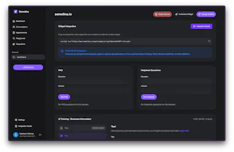 Semolina AI gallery image