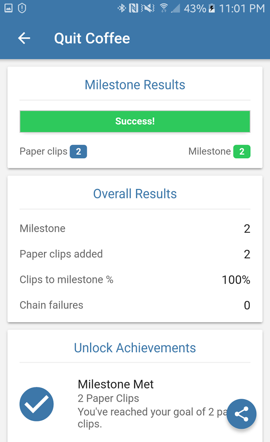 Quit With Clips gallery image