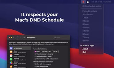 DND Me 2.0 gallery image