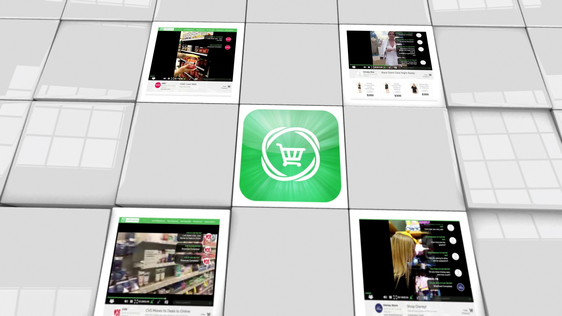 Video Production for Products & Apps gallery image