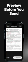 Faxend - Fax from iPhone gallery image