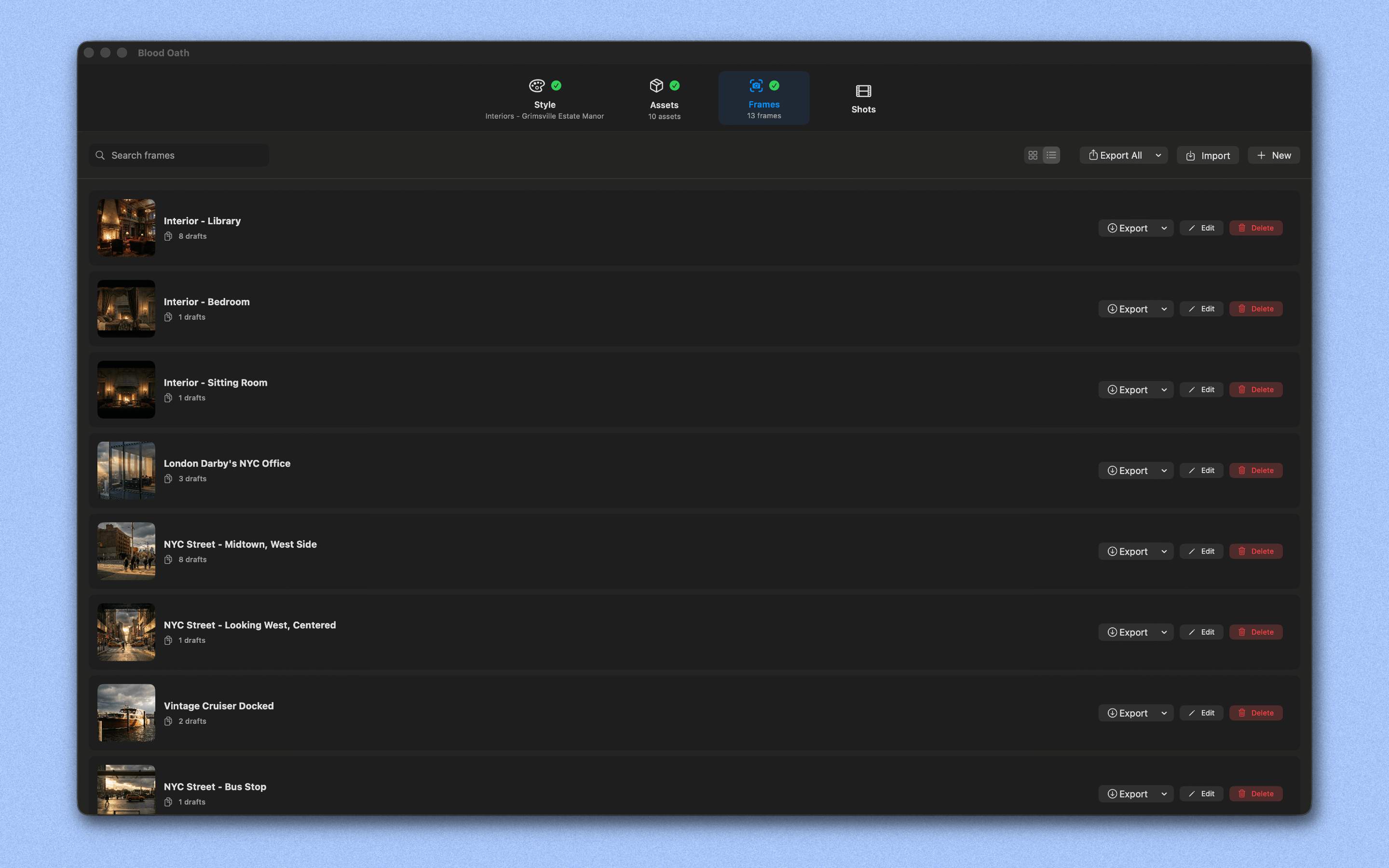 ShotMaker gallery image