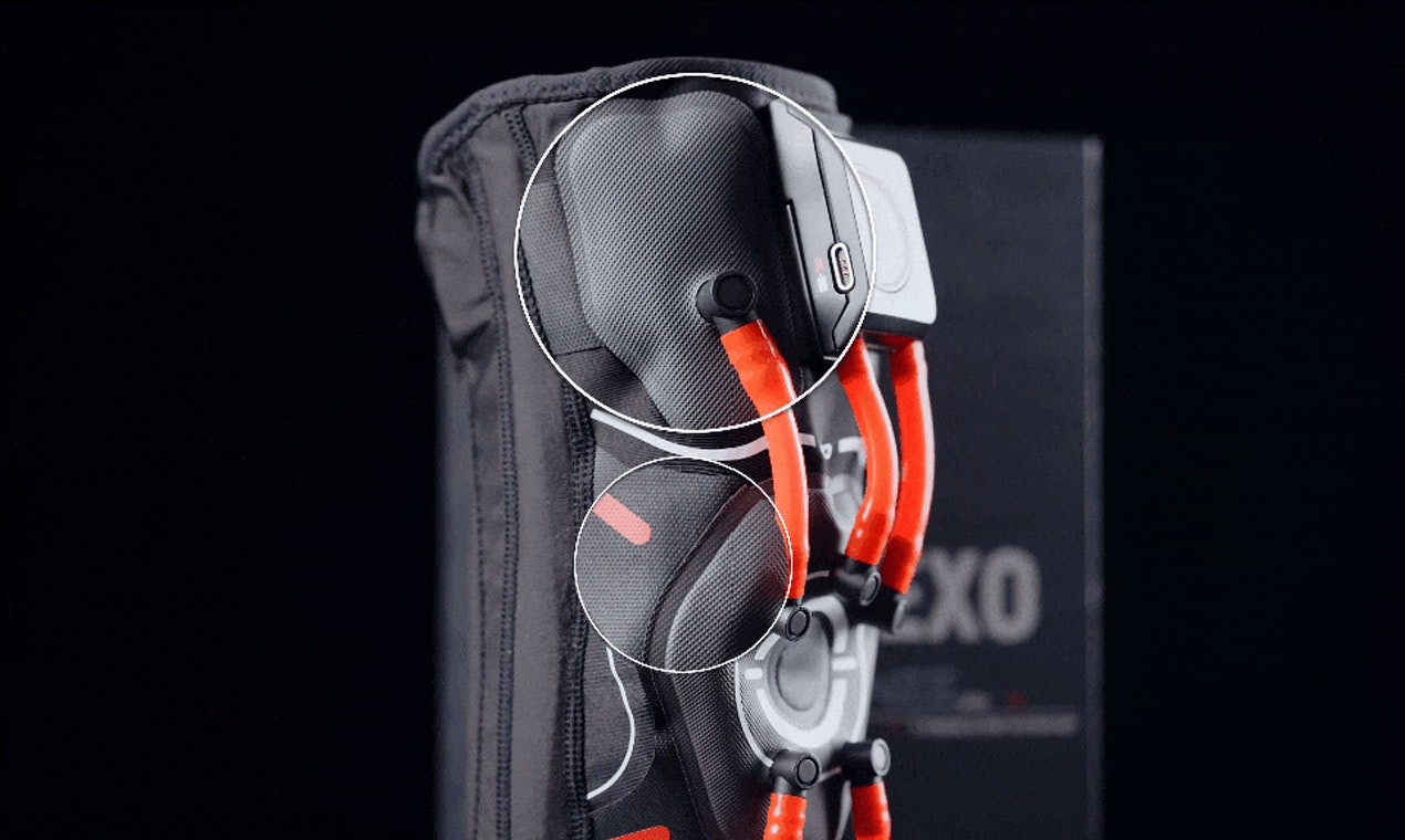 E-Knee gallery image