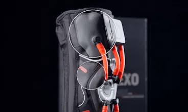 E-Knee gallery image