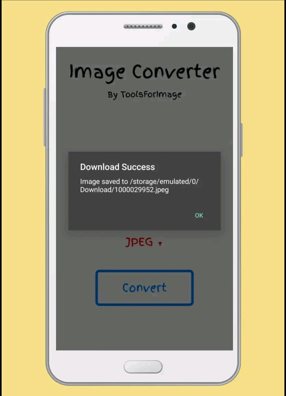 Image Converter gallery image