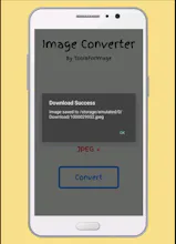 Image Converter gallery image