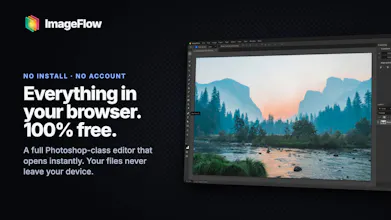 ImageFlow gallery image