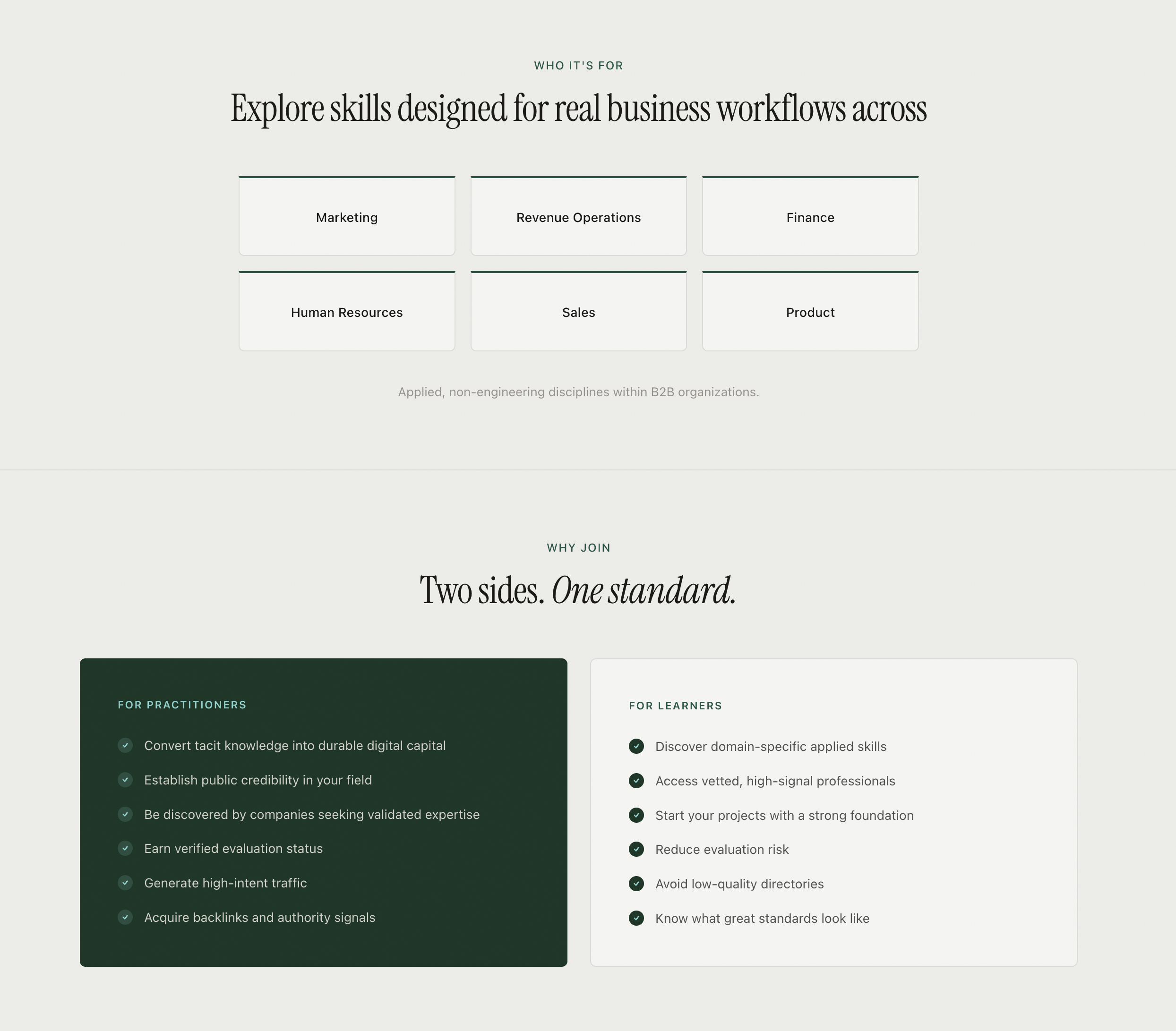SkillsMD Pro gallery image
