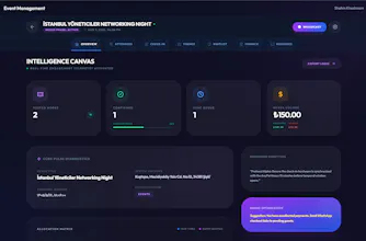 events.AnyPal.io gallery image