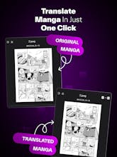 Manga Translate gallery image