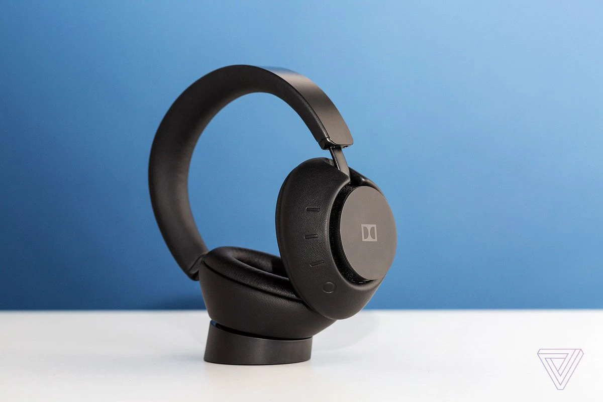 Dolby Dimension