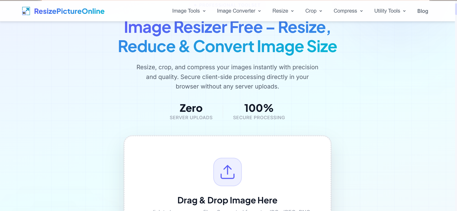 resizepictureonline gallery image