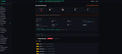 VueCode gallery image