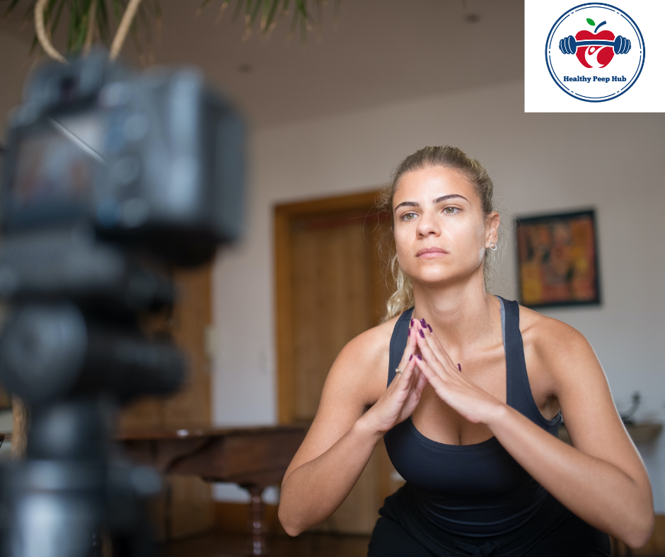 The Healthy Peep Hub gallery image