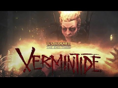 Warhammer: End Times - Vermintide gallery image
