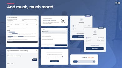 RiddleStory gallery image