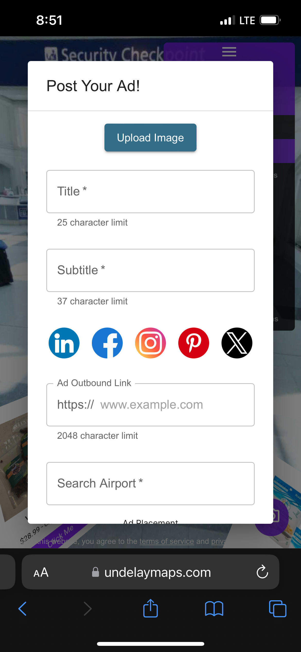 แผนที่ undelay media 3