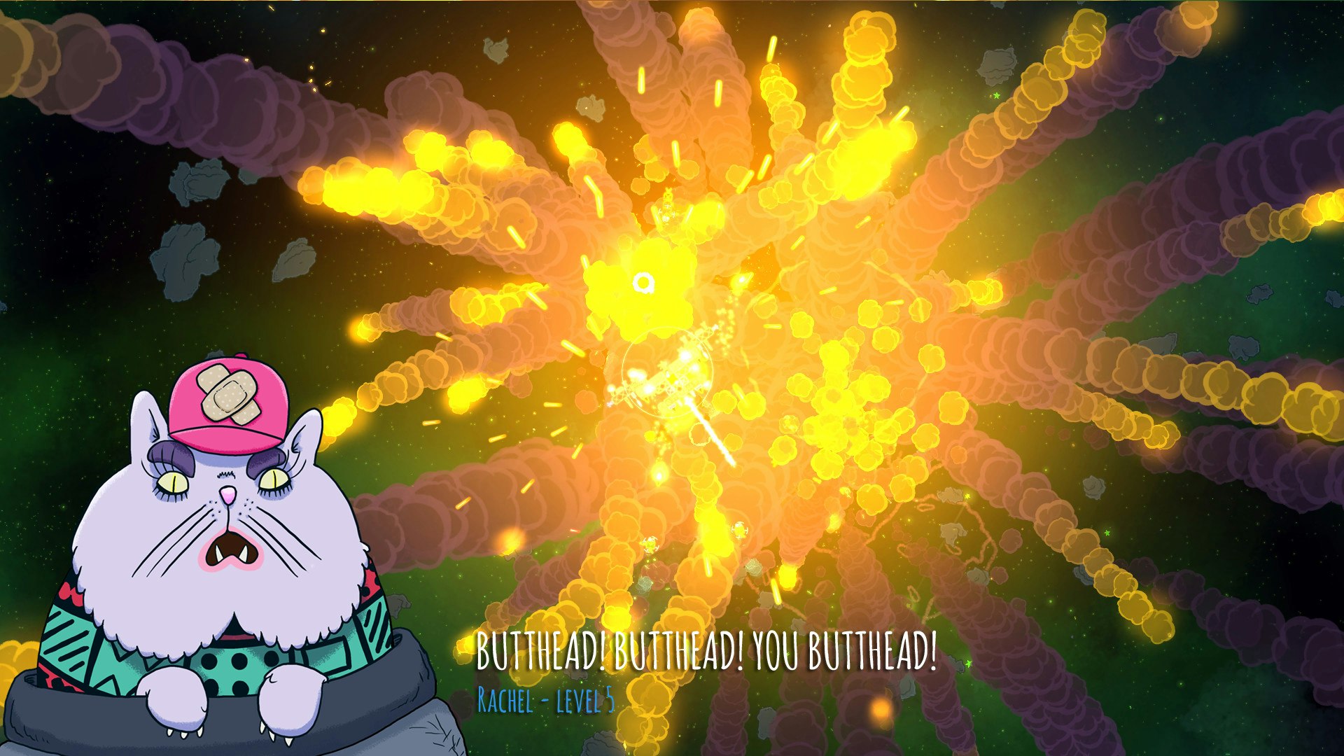 Captain Forever Remix gallery image