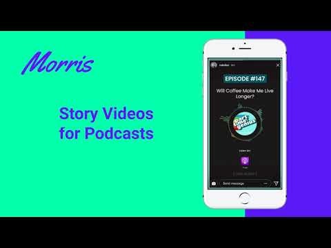 Morris gallery image