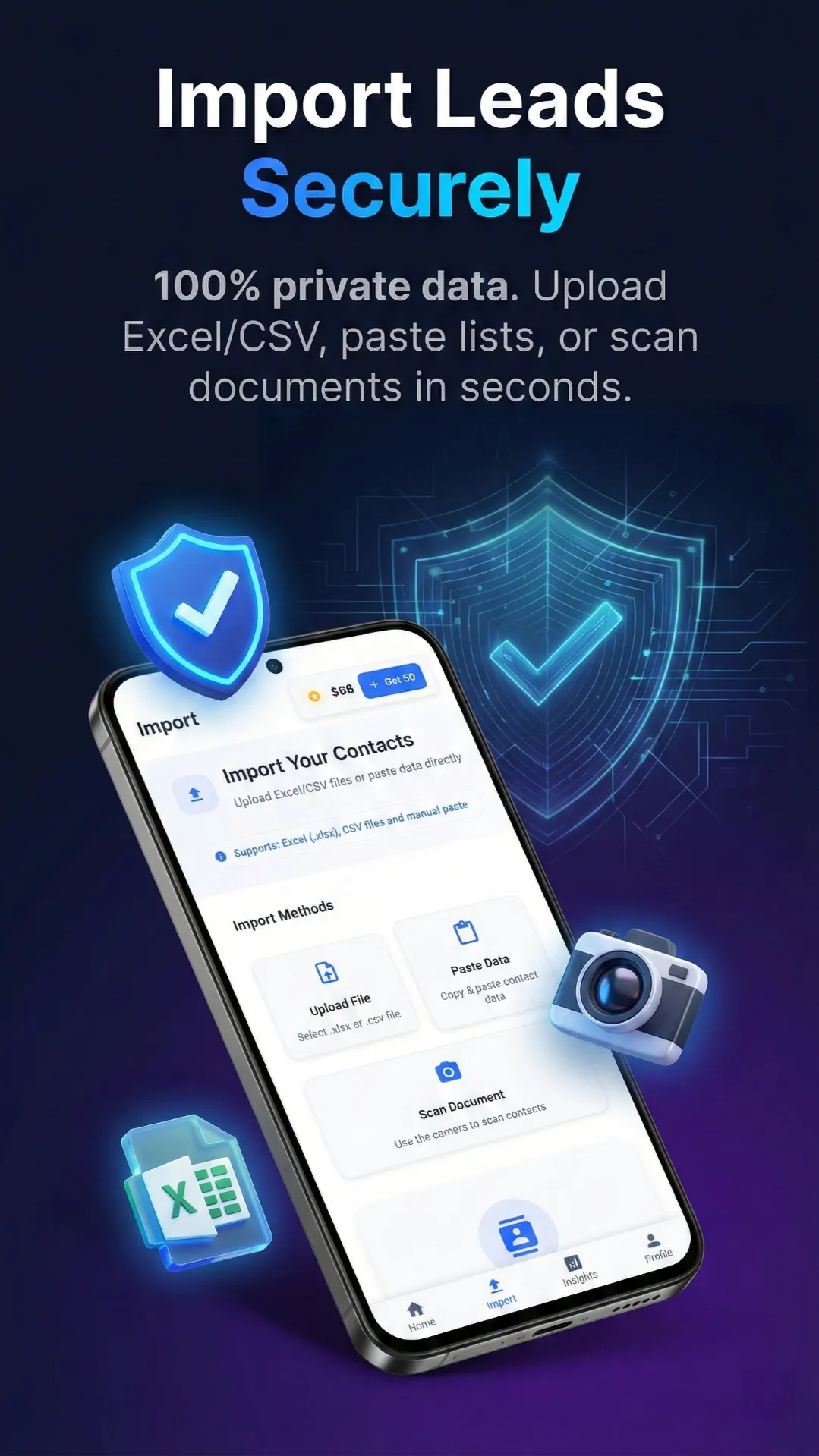 Dial Master: CRM & Auto Dialer gallery image