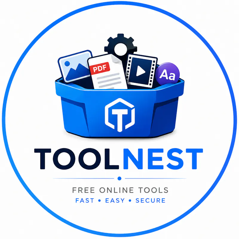 Free Online Tools screenshot 1