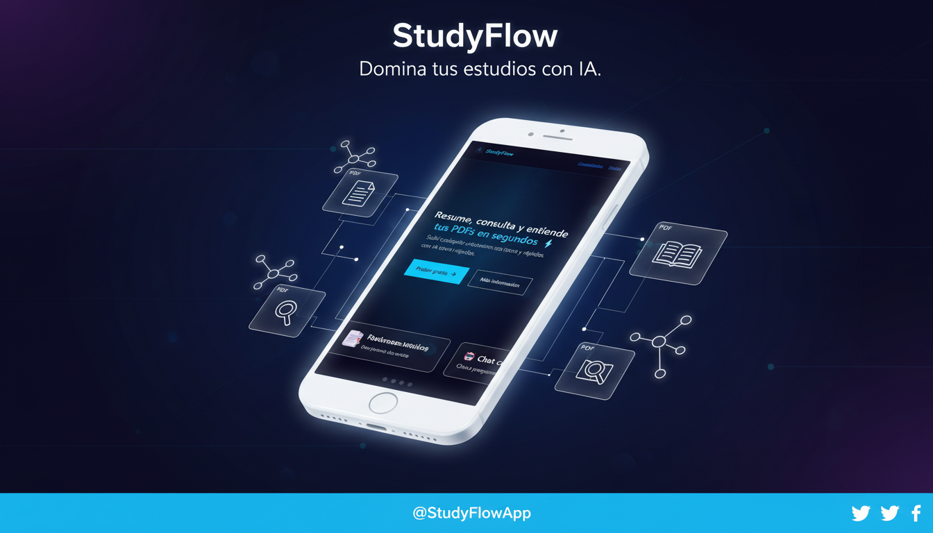 Studyflow gallery image
