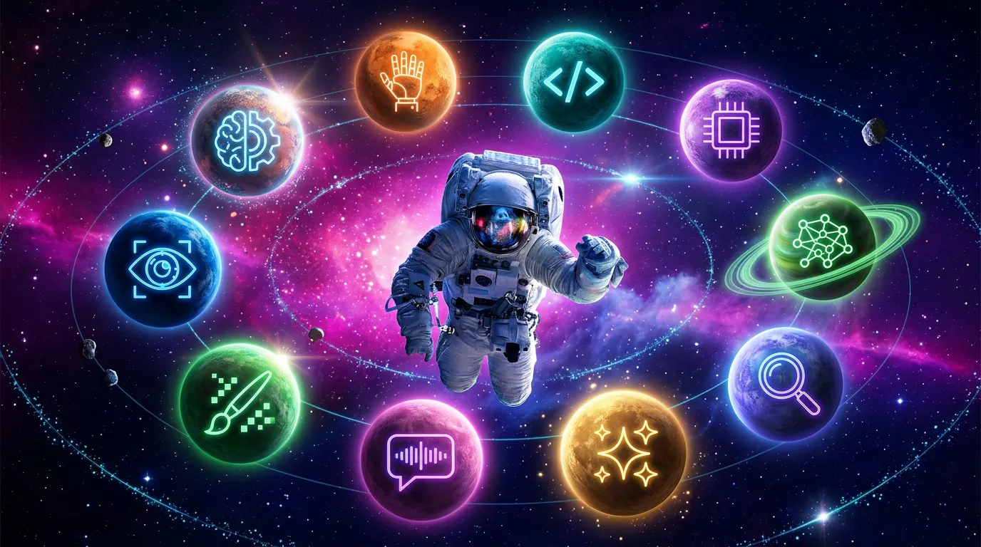 Best Free AI Tools 2026