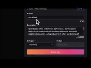 SaaSlidator gallery image