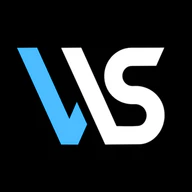 ViralWorks_Studio logo