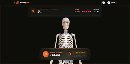 anatomyHERO gallery image