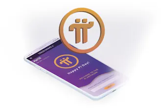 Pi Network gallery image