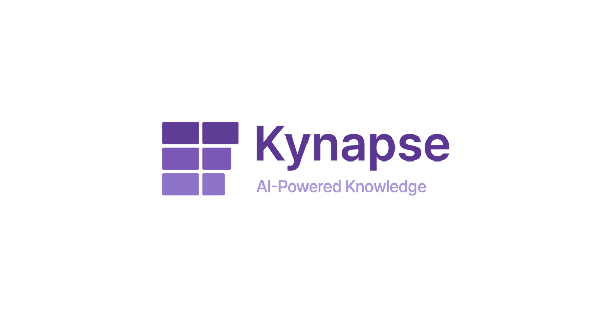 Kynapse gallery image
