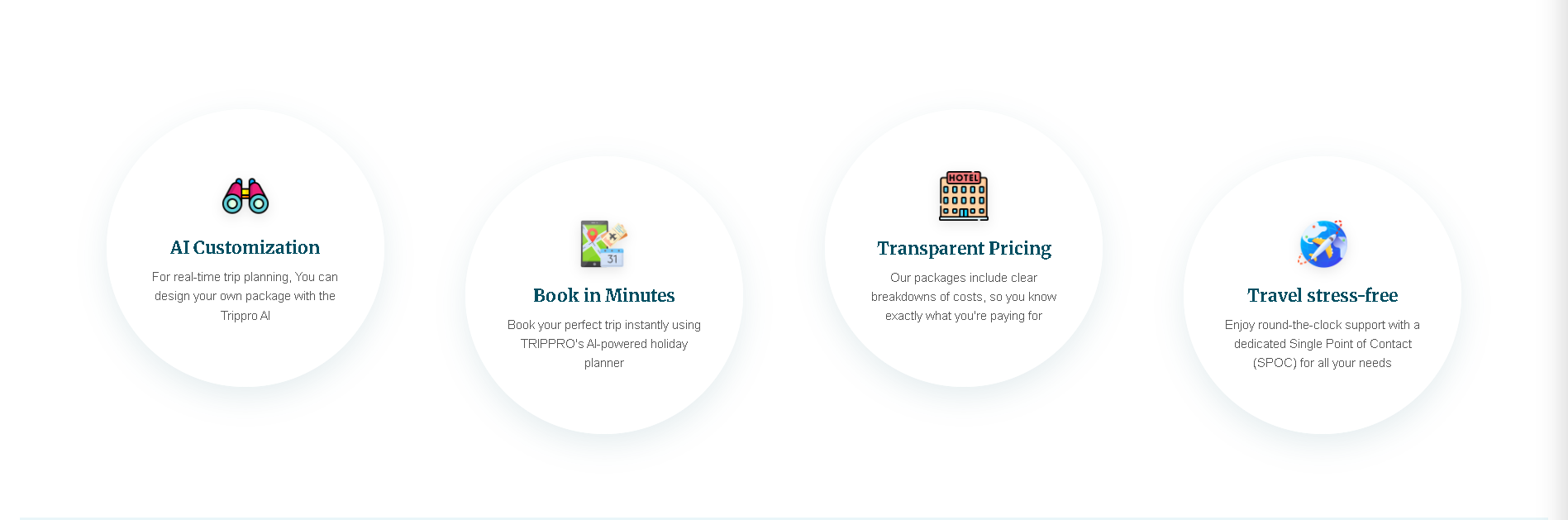 Trippro gallery image