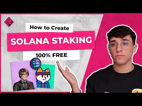 Staking Builder gallery image