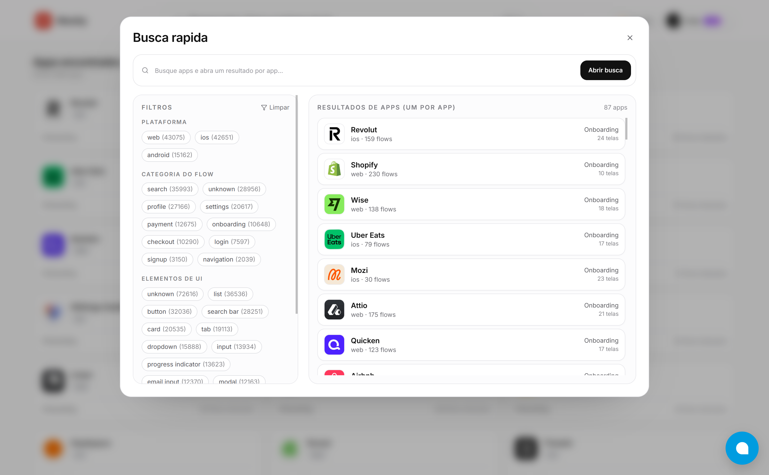 Mockly gallery image