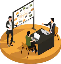 33-marketer agency gallery image