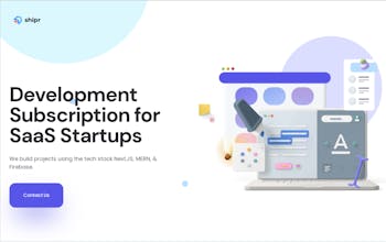 Shipr Labs gallery image