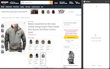 Try Before You Buy. Virtually. gallery image