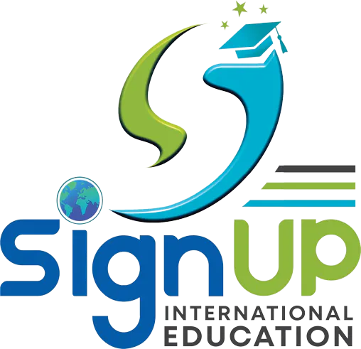 Signup International