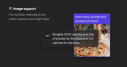Delta Driven AI Fitness Trainer gallery image