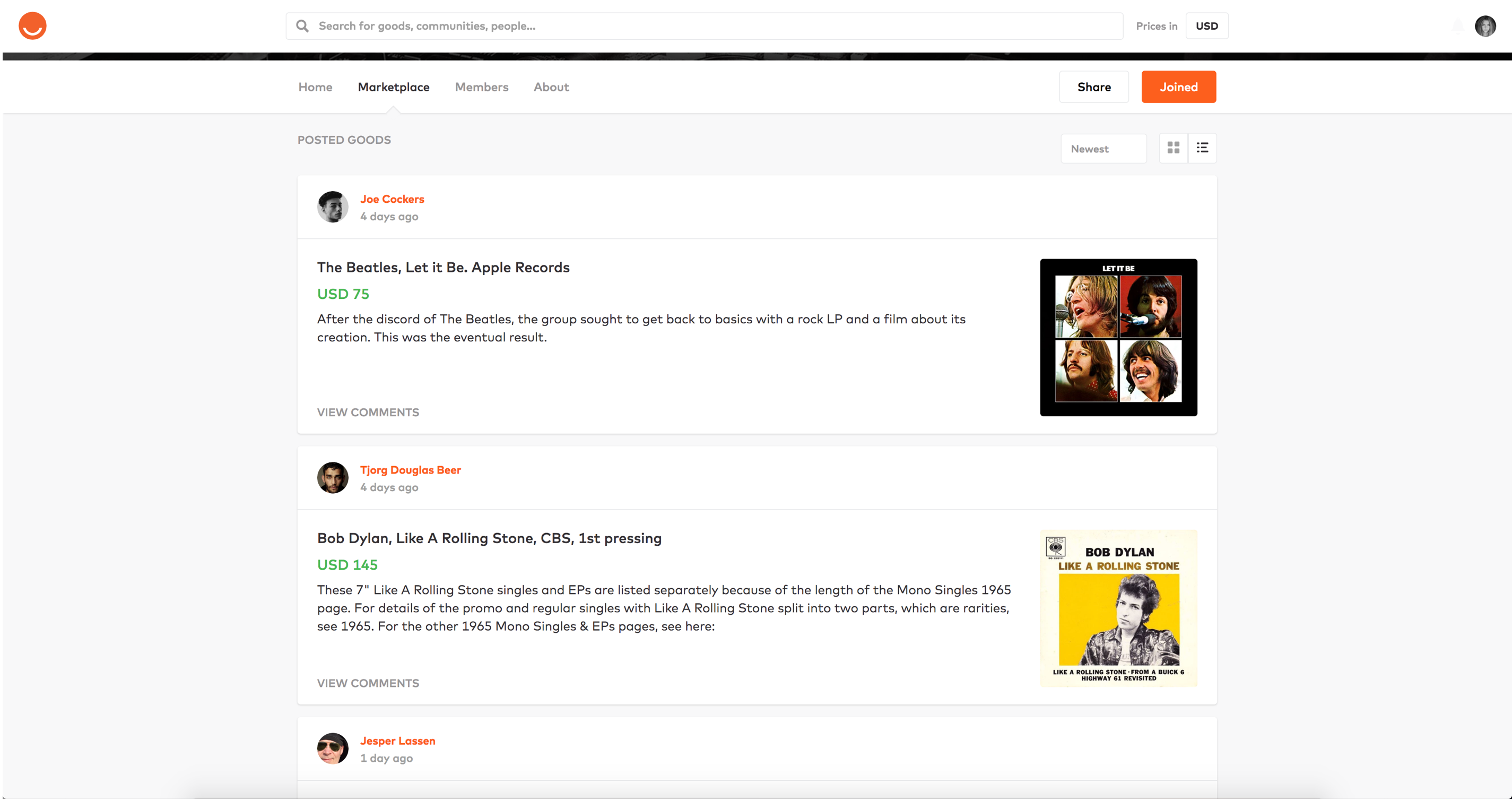 Golisto gallery image