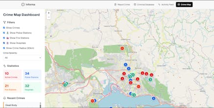 Informa gallery image