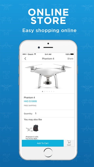 DJI+Discover gallery image