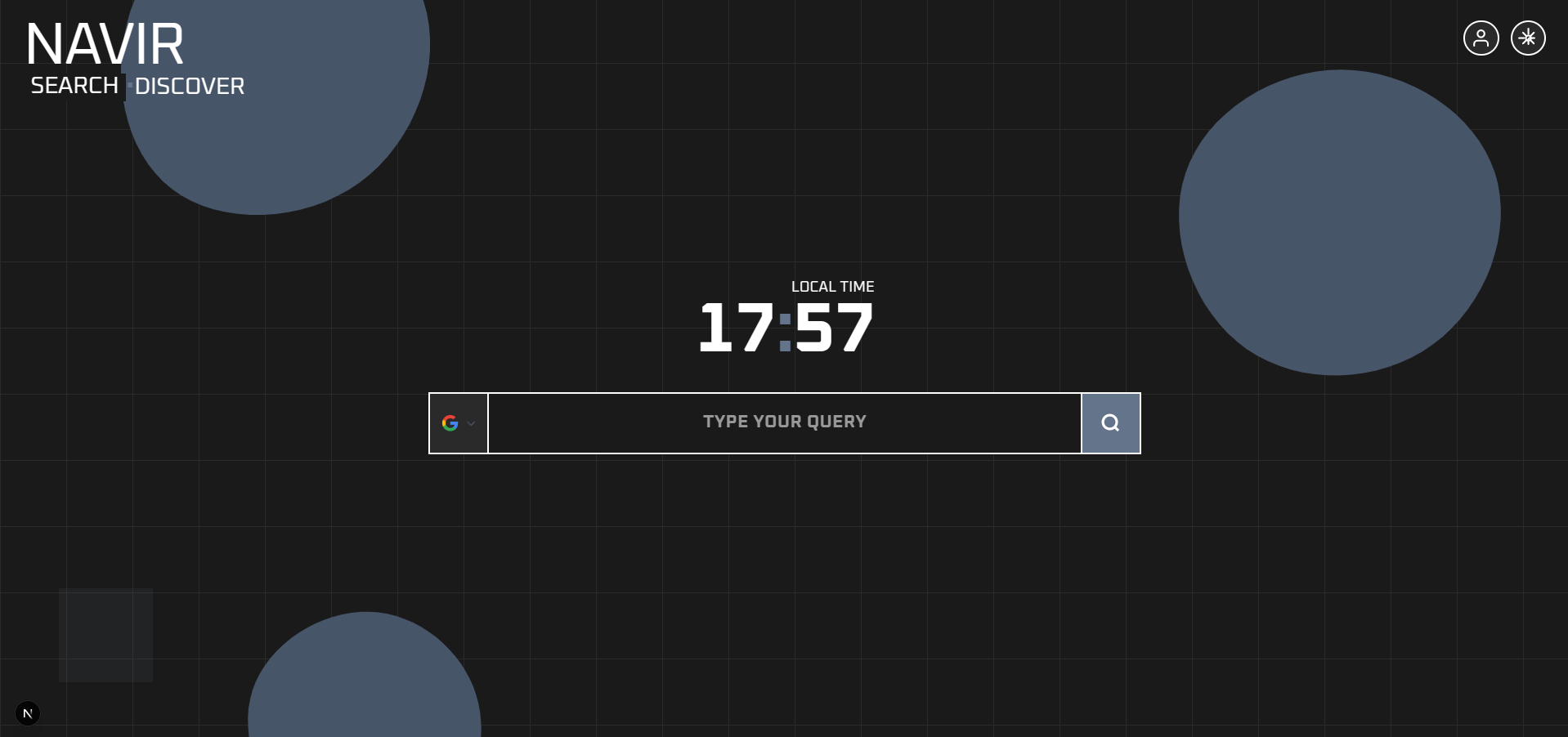NaviR - Screenshot 5 showing product features and functionality