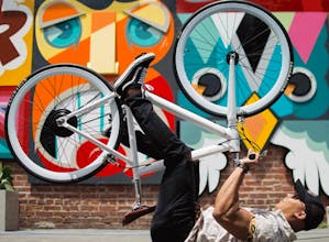 Story Bikes gallery image