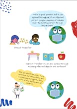 Stay-at-Home Guide for Kids gallery image
