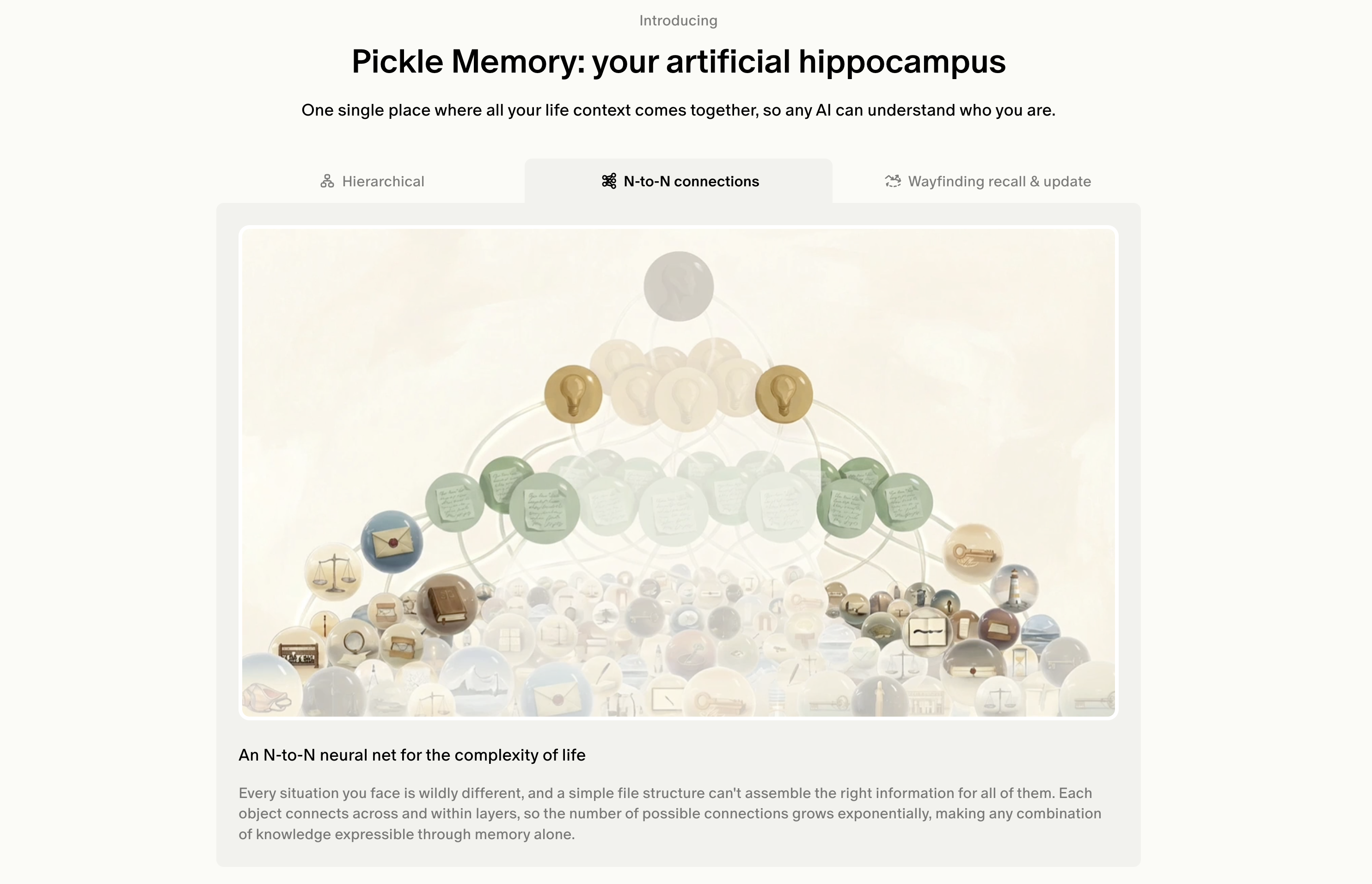 Pickle gallery image