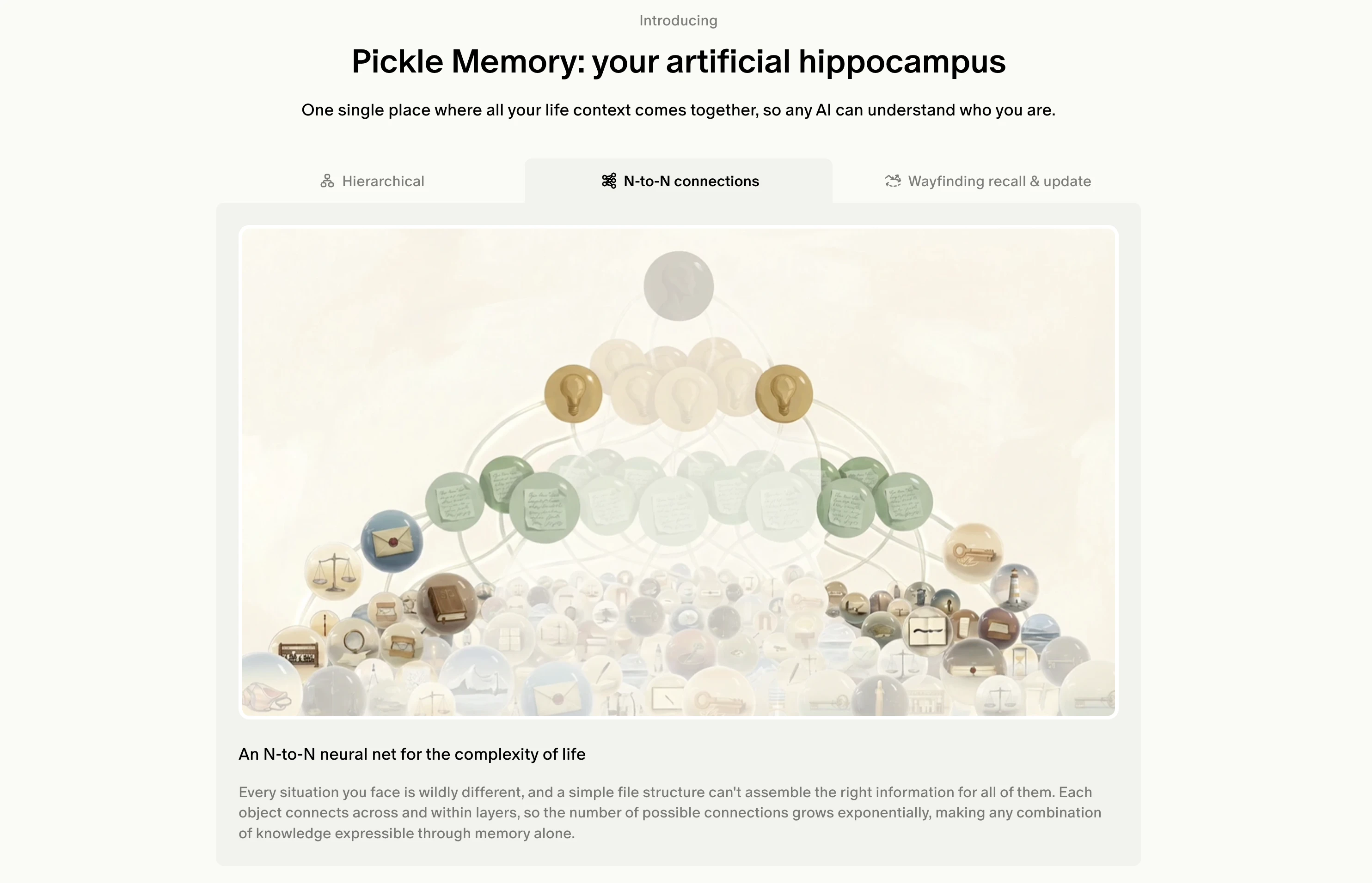 Pickle screenshot 4