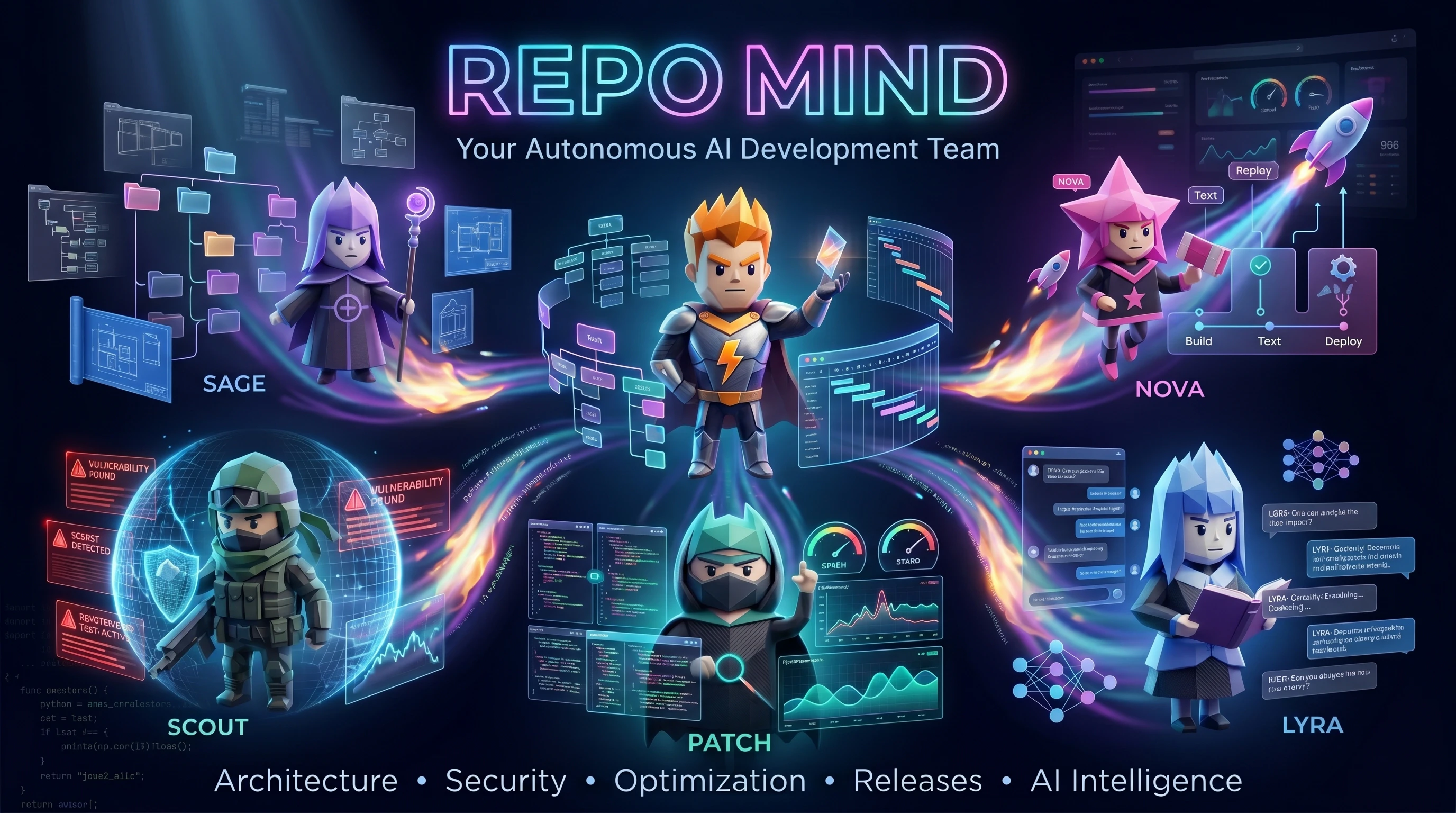 RepoMind