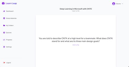 Learn Leap gallery image